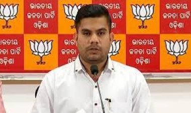 ମହାନଦୀ, ପୋଲାଭରମ, କୋଟିଆ ପ୍ରସଙ୍ଗକୁ ବିଜେଡି ଭୁଲିଗଲା କେମିତି ?