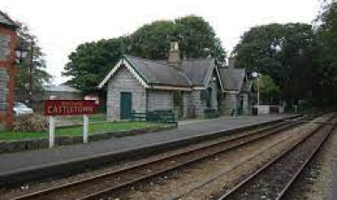 ଅଭିଶପ୍ତ ରେଳ ଷ୍ଟେସନ ଏବେ ରାଜକୀୟ ହୋଟେଲ