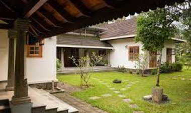 କେରଳର ଭୈାତିକ୍ ଘର