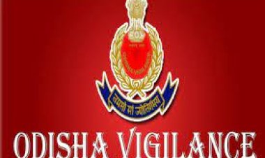 ମହିଳା ଅଧିକାରୀଙ୍କୁ ମାଡିବସିଲା ଭିଜିଲାନ୍ସ