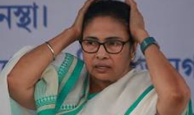 ମମତାଙ୍କ ସୁରକ୍ଷାରେ ବଡ ଧରଣର ତ୍ରୁଟି