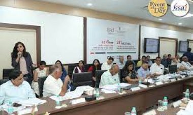 ୪.୨ଲକ୍ଷ ଜୀବନ ନେଉଛି ଅସୁରକ୍ଷିତ ଖାଦ୍ୟ : ୬୦କୋଟି ସଂକ୍ରମଣ