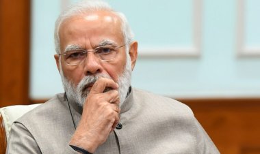 ରୋଜଗାର ମେଳାରେ ୭୦,୦୦୦ଜଣଙ୍କୁ ନିଯୁକ୍ତ ପତ୍ର ଦେଲେ ପ୍ରଧାନମନ୍ତ୍ରୀ ମୋଦୀ