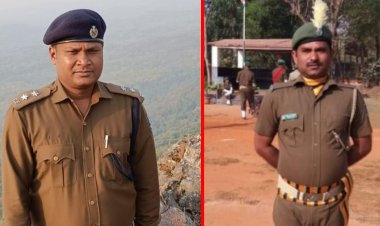 ପୁରସ୍କୃତ ହେବେ ତିନି ବନ ଅଧିକାରୀ; ୨ ଜଣଙ୍କୁ ମରଣୋତ୍ତର ସମ୍ମାନ