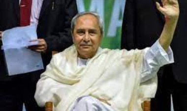 ମୁଖ୍ୟମନ୍ତ୍ରୀଙ୍କୁ କୃତଜ୍ଞତା ଜଣାଇଲା ଓଡ଼ିଶା ସାମ୍ବାଦିକ ୟୁନିୟନ