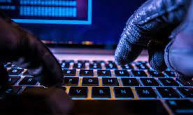 ପୁରା ଗାଁକୁ ଠକିଦେଲା ସାଇବର ଠକ Share on :