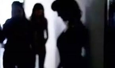 ସେକ୍ସ ର‌୍ୟାକେଟ୍‌ ଠାବ, ୨୭ ଗିରଫ