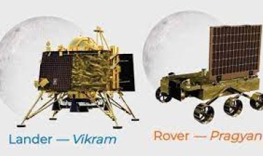 ଜହ୍ନମାମୁ ଘରେ ଓହ୍ଲାଇବ ବିକ୍ରମ, ଘୂରିବୁଲିବ ପ୍ରଜ୍ଞାନ