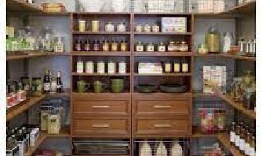 ଘରର ଷ୍ଟୋର୍‌ରୁମ୍‌ କେଉଁ ଦିଗରେ ନିର୍ମାଣ କରିବେ