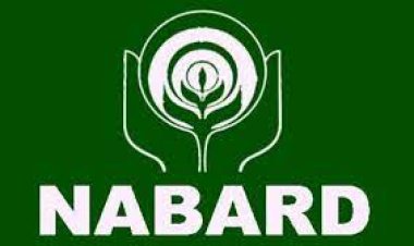 ରାଜ୍ୟକୁ ନାବାର୍ଡର ୩୧,୦୯୬ କୋଟି ସହାୟତା