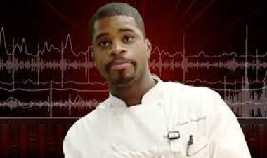 ବାରାକ୍‌ ଓବାମାଙ୍କ ବ୍ୟକ୍ତିଗତ ରୋଷେୟା ମୃତାବସ୍ଥାରେ ବାସଭବନ ନିକଟରୁ ଉଦ୍ଧାର ହେଲେ