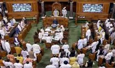 ମଣିପୁର ପ୍ରସଙ୍ଗ:ଆଜି ବି ଲୋକ ସଭା ଓ ରାଜ୍ୟ ସଭାରେ ଉତ୍ତେଜନା