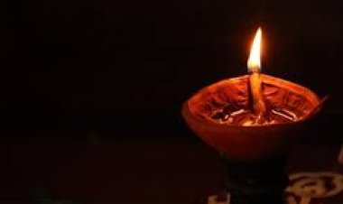 ସ୍ବପ୍ନରେ ଦୀପ ଦେଖିଲେ କ’ଣ ଦେଇଥାଏ ଭବିଷ୍ୟତ ବିଷୟରେ ସୂଚନା