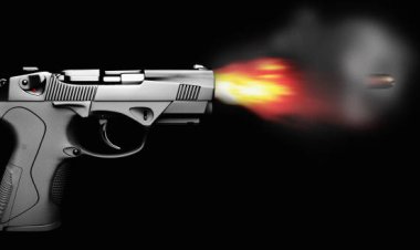 Cop Sustains Bullet Injuries In Koraput’s SP Office