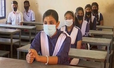 ଫେବୃଆରୀ ୨୦ରୁ ମାଟ୍ରିକ ପରୀକ୍ଷା