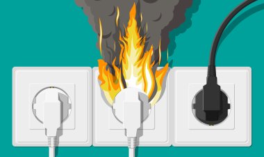 ବିଦ୍ୟୁତ ତାର ସଂସ୍ପର୍ଶରେ ଆସି ଯୁବକ ମୃତ