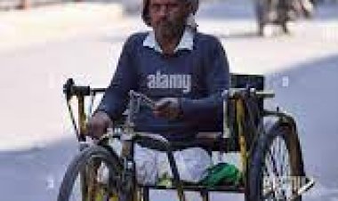 ଭନ୍ନିକ୍ଷମଙ୍କ ଭତ୍ତା ୪,୦୧୬ଟଙ୍କାକୁ ବୃଦ୍ଧି