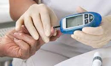 ଡାଏବେଟିସ୍ କ’ଣ ? ଏହାର ଲକ୍ଷଣ କ’ଣ ଓ କିପରି କରିବେ ଚିକିତ୍ସା ?