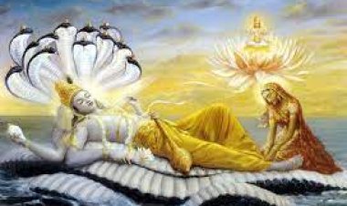 ଶୟନ ଚତୁର୍ମାସ