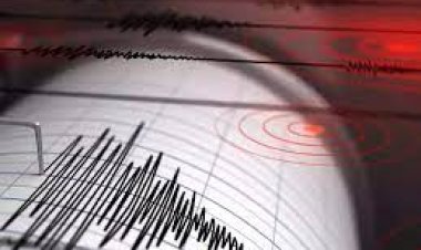 ଅରୁଣାଚଳ ପ୍ରଦେଶରେ ଭୂ-କମ୍ପ ଝଟକା