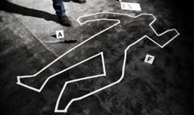 ଜଘନ୍ୟ : ବାବାଙ୍କୁ ପିଟିପିଟି ହତ୍ୟା କଲେ ବାବା