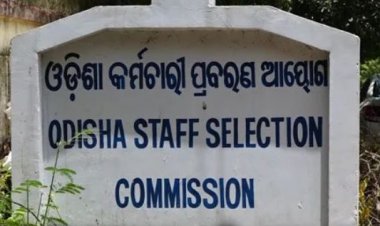 Question paper leak: OSSC issues show cause notice to 55 candidates