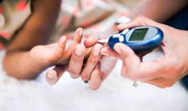 କିପରି ଜାଣିବେ ପିଲାଙ୍କ ମଧୁମେହ ଲକ୍ଷଣ