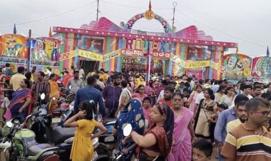 Cuttack Admin Allows Rolex Circus To Continue Shows Till September 4