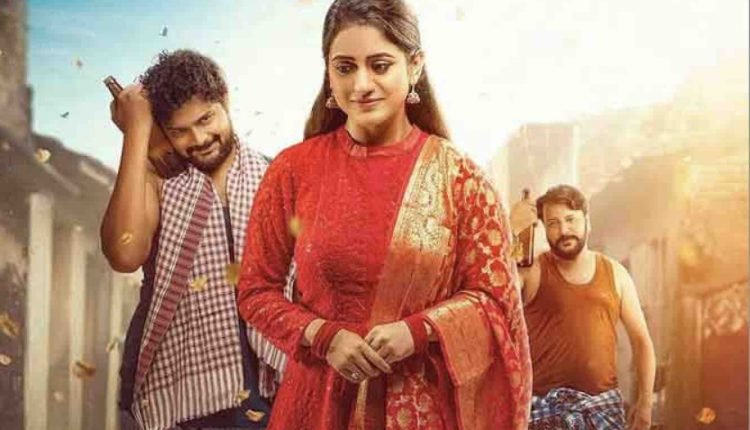 'Priye Tu Mo Siye' lands in trouble over 'casteist' dialogue; FIR lodged against producer Jhilik