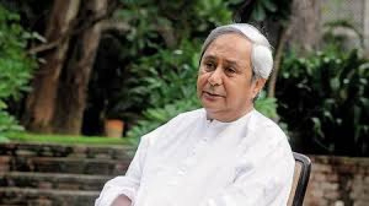 Naveen Approves Rural-Urban Transition Policy For Villages Near Cities