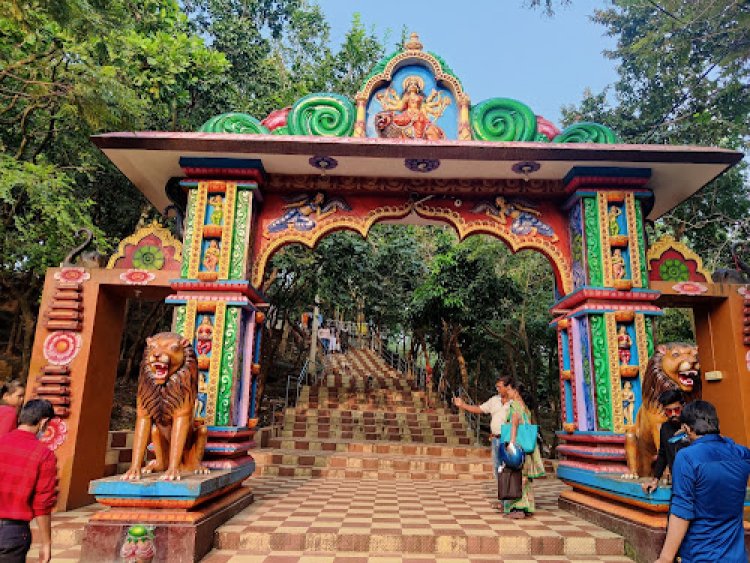 ଶିଖରଚଣ୍ଡୀପ୍ରସଙ୍ଗ: ୨୭କୁ ଘୁଞ୍ଚିଲା ଗ୍ରୀନ୍‌ ଟ୍ରିବ୍ୟୁନାଲ ଶୁଣାଣି