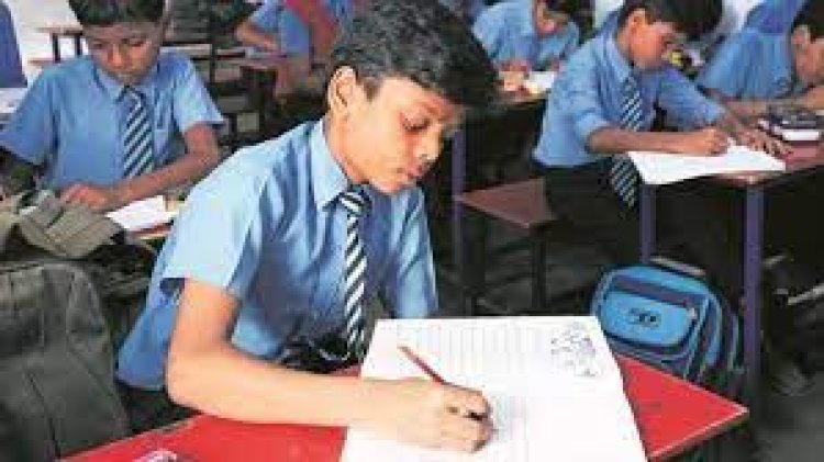 ପର୍ଫମାନ୍ସ ଗ୍ରେଡିଂ ଇଣ୍ଡେକ୍ସ-୨.୦ ରିପୋର୍ଟ : ଓଡ଼ିଶା ବହୁ ପଛରେ