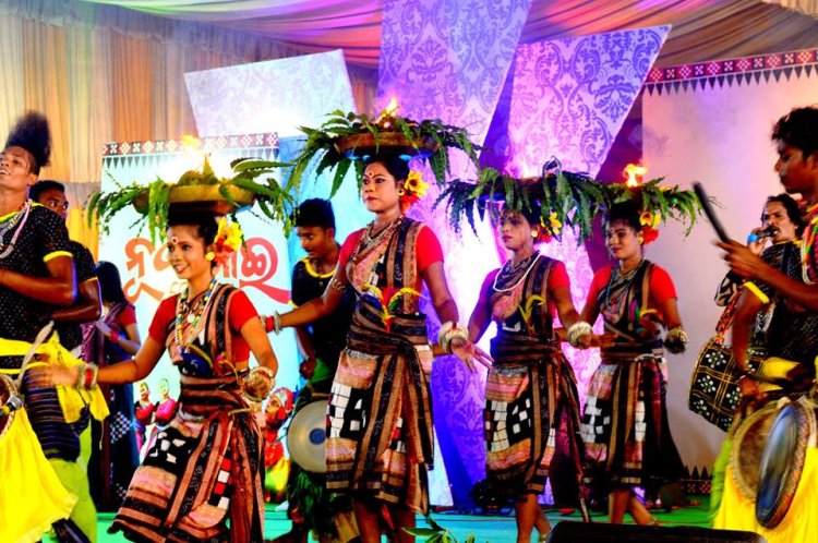 Odisha Govt Increases Remuneration Of Folk Artists