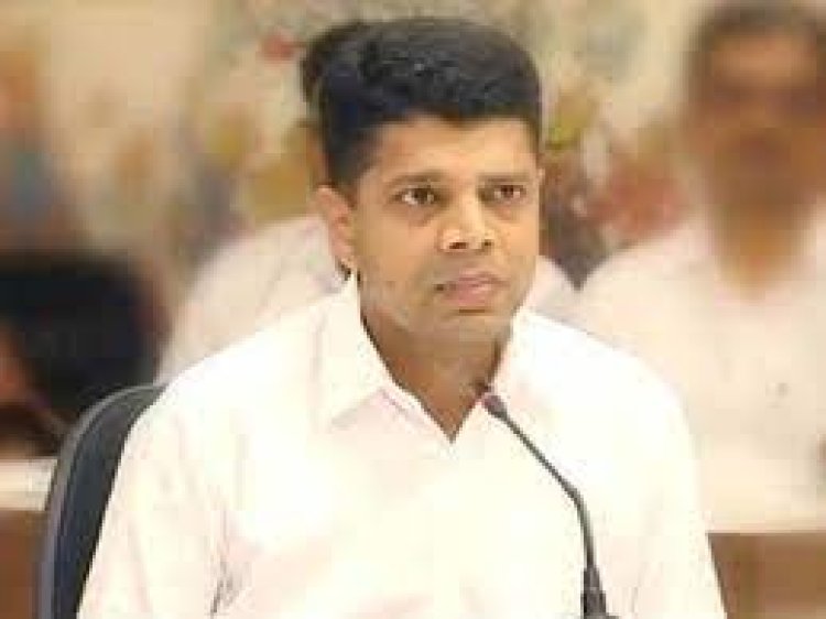 ଅନୁଗୁଳ ଗସ୍ତରେ ୫-ଟି ସଚିବ