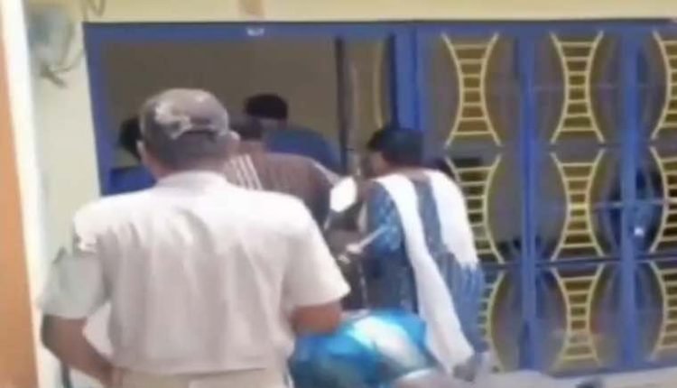 Bank Employee Found Hanging In Odisha’s Ganjam