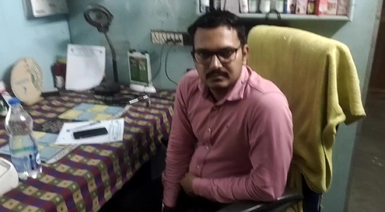 Fake doctor arrested in Ganjam