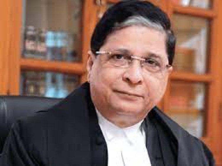 ଜଷ୍ଟିସ୍ ଦୀପକ ମିଶ୍ର ପାଇବେ ‘ଉତ୍କଳ ରତ୍ନ’ ସମ୍ମାନ