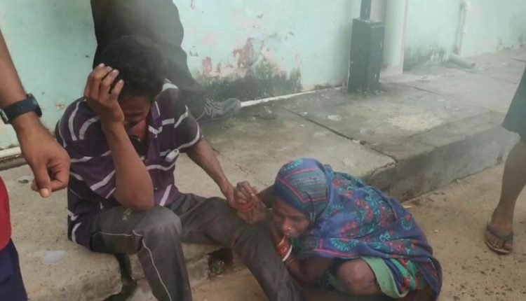 6-year-old boy dies after 'wrong injection' by medical shop owner in Jajpur