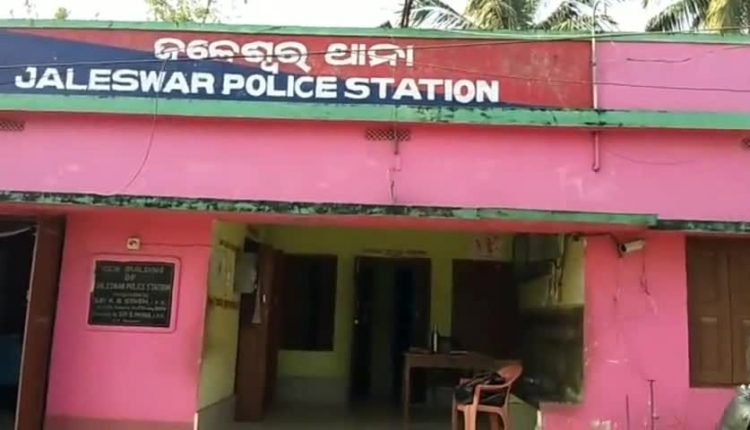 Man Hacks Wife To Death in Balasore