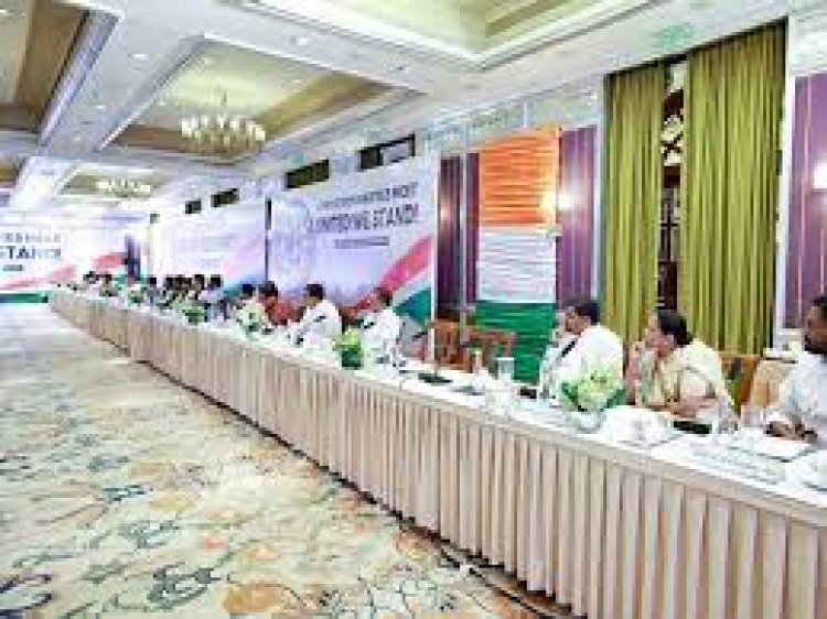 ମିଳିତ ବିରୋଧୀ ଦଳର ନାମ INDIA ହୋଇପାରେ,ପିଡ଼ିଏ ନୁହେଁ