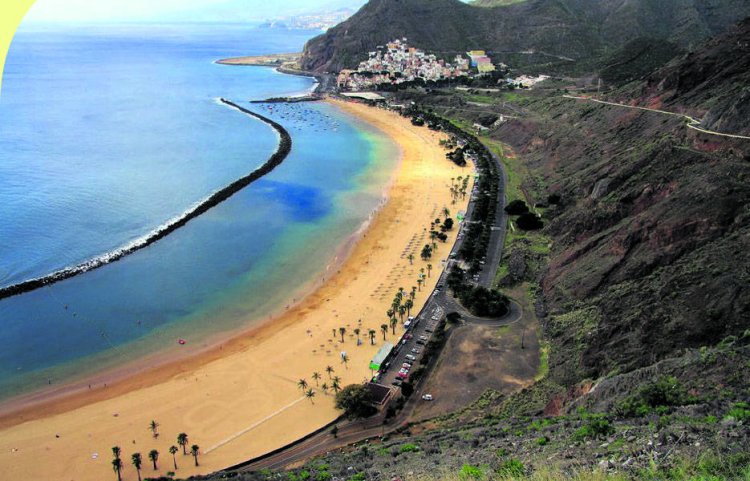 ନିର୍ମାଣ ହେଲା କୃତ୍ରିମ ସମୁଦ୍ର ବେଳାଭୂମି