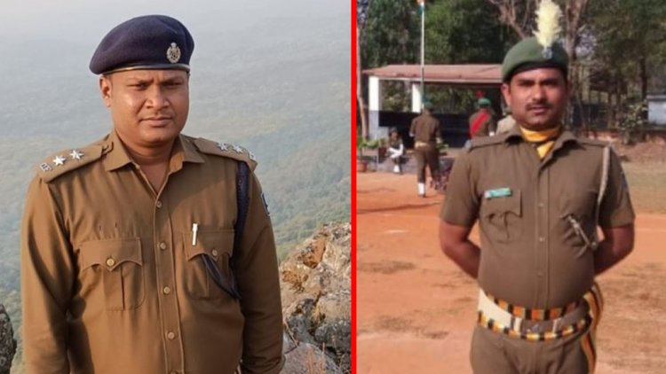 ପୁରସ୍କୃତ ହେବେ ତିନି ବନ ଅଧିକାରୀ; ୨ ଜଣଙ୍କୁ ମରଣୋତ୍ତର ସମ୍ମାନ