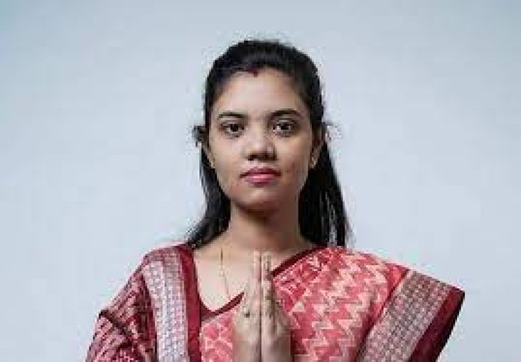 ବର୍ଷା ସିଂ ବରିହାଙ୍କ ବିରୋଧରେ ମାମଲା ରୁଜୁ