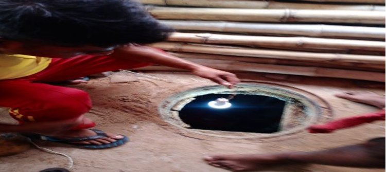 2 die while cleaning septic tank in Bhubaneswar