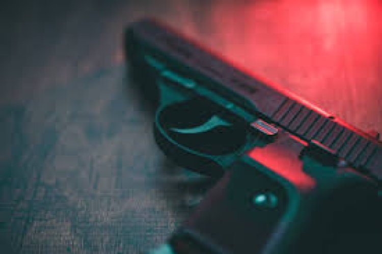 ପୁଣି ଶିମିଳିପାଳରୁ ୯ଟି ଦେଶୀ ବନ୍ଧୁକ ଜବତ