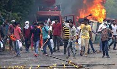 ହରିୟାଣା ଗୋଷ୍ଠୀ ସଙ୍ଘର୍ଷ: ମୃତ୍ୟୁସଂଖ୍ୟା ୪କୁ ବୃଦ୍ଧି