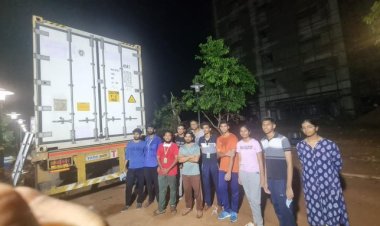 Odisha train tragedy: 29 bodies yet to be identified