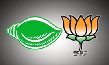 ବିଜେପି ସବୁବେଳେ ନିମ୍ନମାନର ରାଜନୀତି କରୁଛି: ବିଜେଡି