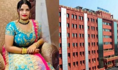 Odisha sextortion case: Archana Nag granted bail in another case, but to stay in jail