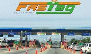 ପ୍ରତିବନ୍ଧକ ରହିବନି ଟୋଲ୍‌ ପ୍ଲାଜାରେ : ଟଙ୍କା କଟିବ କି‌ଲୋମିଟର ହିସାବରେ